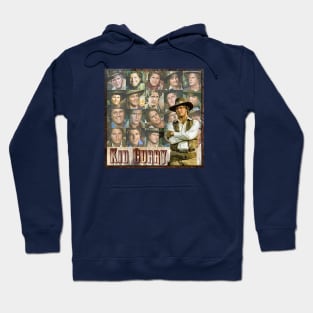 Notorious Kid Curry Hoodie